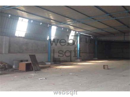 Commercial Warehouse for Rent in Hyderabad